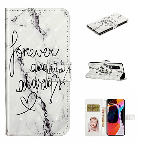 

Case For Xiaomi Redmi Note 8 Pro Redmi Note 8 Phone Case PU Leather Material 3D Painted Pattern Phone Case for Xiaomi Mi 9T Pro Mi 10 Pro Mi 10 Redmi K20 K20 Pro