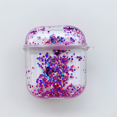 

Case For AirPods Cute Headphone Case Hard
