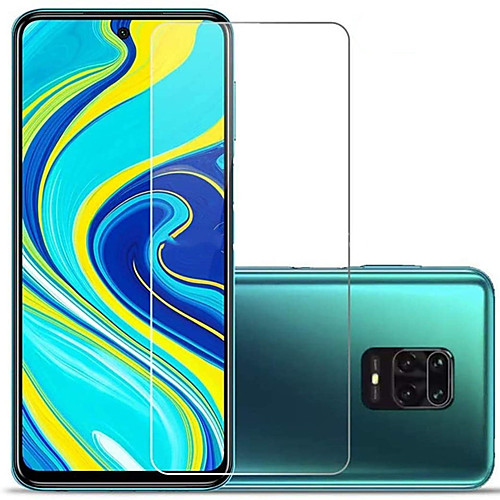 

Tempered Glass For Xiaomi Redmi Note 9 / 9Pro / 9Pro Max / 9s / 8 / 8T / 8pRO / 7Pro / 8A / 7A / K30Pro / K20 Protective Glass Screen Protector Safety on For Xiaomi Mi 10 Lite / 9Lite / CC9E / 9t / 9