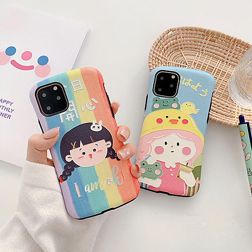 

Case For AppleiPhone 7/8/7Plus/8Plus /iPhoneX/iPhoneXS/iPhoneXR/iPhoneXSmax/iphone 11/iPhone 11 Pro/iPhone 11 Pro Max Shockproof Full Edge Mobile Case TPU