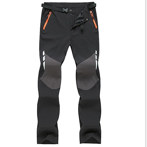 

Men's Sporty Loose Sweatpants Pants - Multi Color Black Army Green Dark Gray US32 / UK32 / EU40 / US34 / UK34 / EU42 / US36 / UK36 / EU44