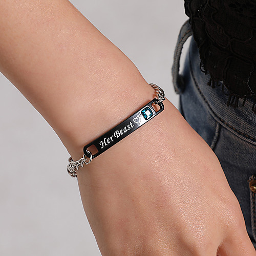 

Women's Bracelet Classic Wedding Birthday Vintage Theme European Trendy Casual / Sporty Ethnic French Alloy Bracelet Jewelry Rose Gold / Gold / Silver For Date Festival