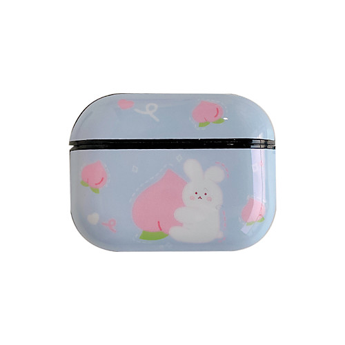 

Case For AirPods Pro Cute Headphone Case Hard
