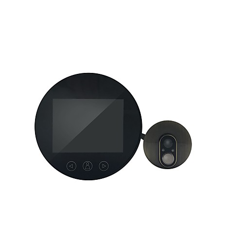 

Good Looking Access Control System Unlock Function For Video Doorbell video doorbell camera doorbell smart doorbell