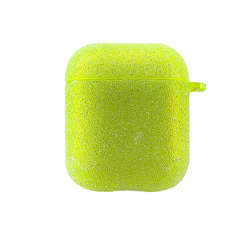 

Case For AirPods Cute Headphone Case Hard