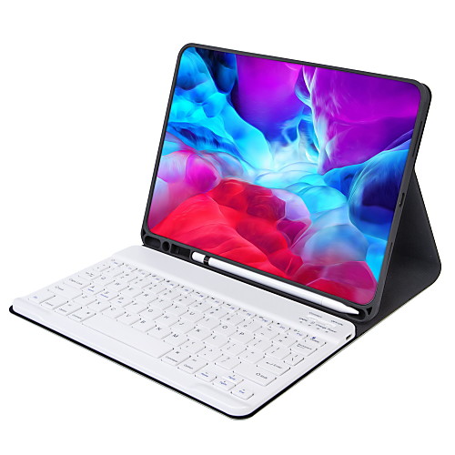 

Bluetooth Office Keyboard Slim For iOS Bluetooth3.0