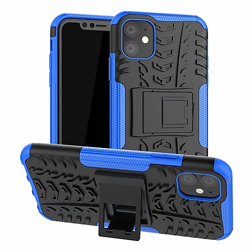 

Case For Samsung Galaxy S9 / S8 Plus / Note 9 Shockproof / Pattern Full Body Cases Tile / Scenery PU Leather / TPU