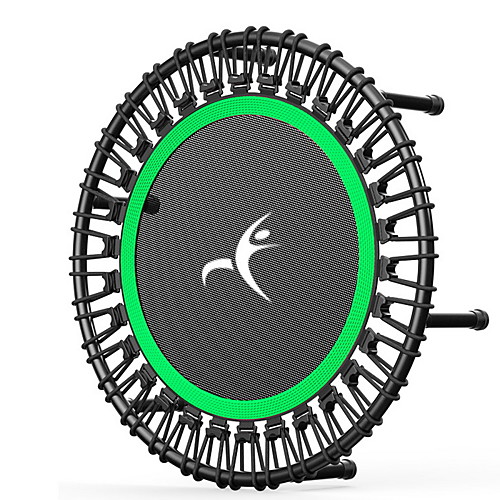 

Factory Direct Adult Trampoline Trampoline Children Home Indoor Bounce Bed Can Be Equipped With Armrest Gym Dedicated Jumping Bed