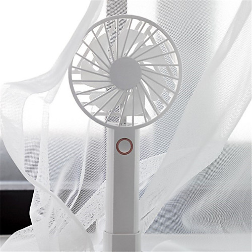 

2019 New Product Wholesale Electric Hand Fan Portable Fan Mini USB Rechargeable Fan