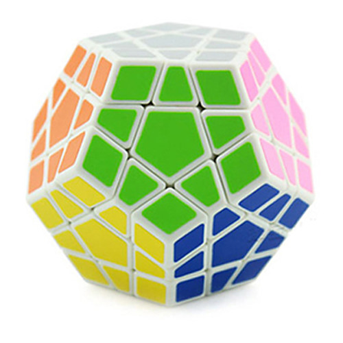 

Speed Cube Set 1 pcs Magic Cube IQ Cube 333 Magic Cube Puzzle Cube Professional Level Stress and Anxiety Relief Focus Toy Classic & Timeless Kid's Adults' Toy Gift