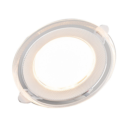 

4pcs Warm White Blue Purple Color 3W Led recessed cabinet spot light 220v downlight jewelry show Include Led Driver Ceiling light lamp