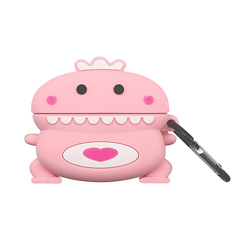 

Case For AirPods Pro Cute Headphone Case Hard