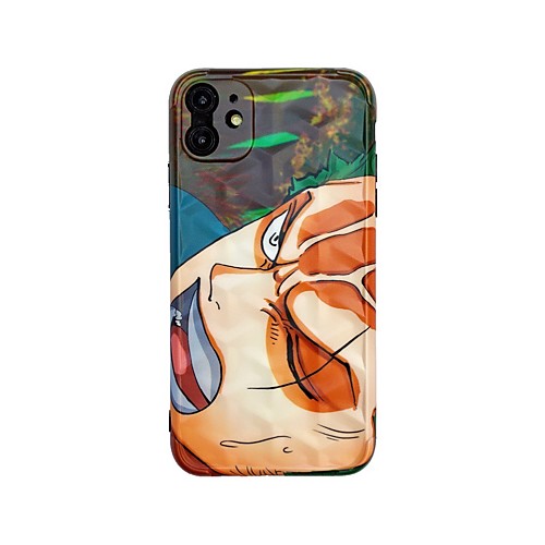 

Case For Apple iPhone 11 / iPhone 11 Pro / iPhone 11 Pro Max Shockproof Back Cover Cartoon TPU