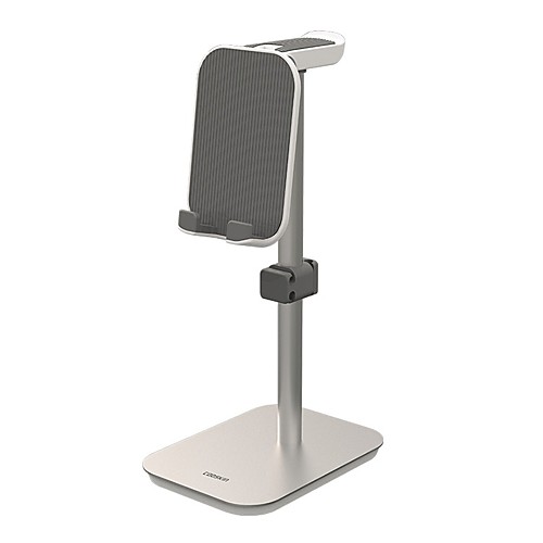 

Desk Mount Stand Holder Adjustable Stand Adjustable Aluminum Alloy Holder