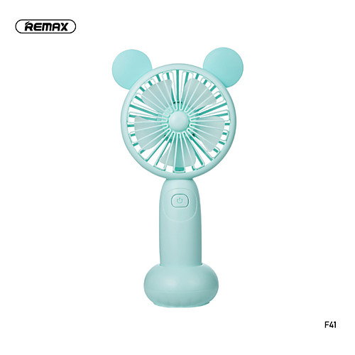 

Remax Fan F41 ABS Blue