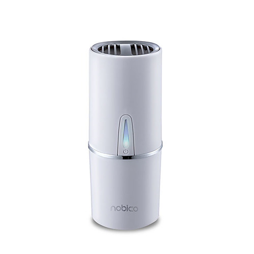 

nobico Air Purifiers J010 Plastics White