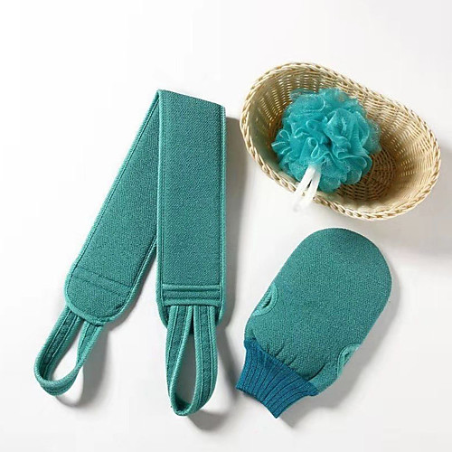 

Bath Brush Cute / Washable / Easy to Use Fashion / Modern Contemporary Artificial Fibre Brush / Synthetics 1 set - tools Shower Accessories