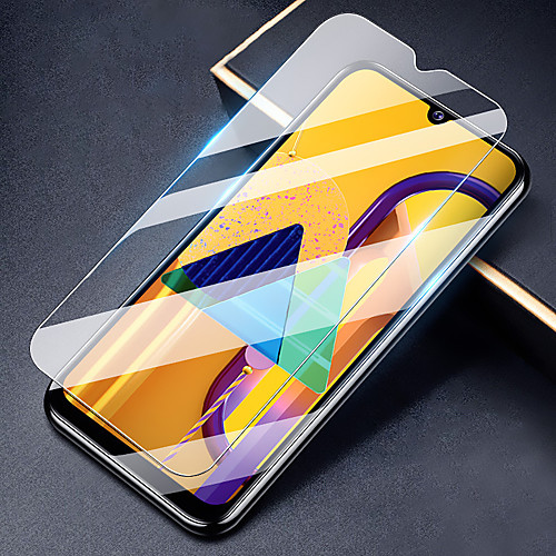 

Protector Screen for Samsung Galaxy A20E/A10E High Definition (HD) Tempered Glass