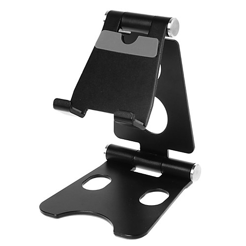 

Multi-angle Adjust Portable Phone Lazy Holder Mount Universal Foldable Phone Tablet Holder For Samsung iPhone ipad