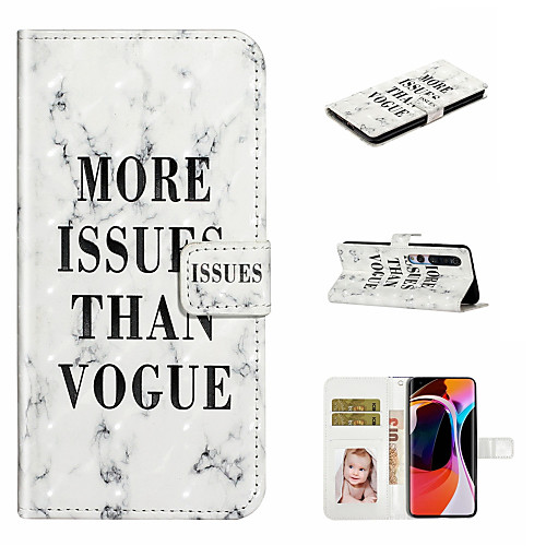 

Case For Xiaomi Redmi Note 8 Pro Redmi Note 8 Phone Case PU Leather Material 3D Painted Pattern Phone Case for Xiaomi Mi 9T Pro Mi 10 Pro Mi 10 Redmi K20 K20 Pro