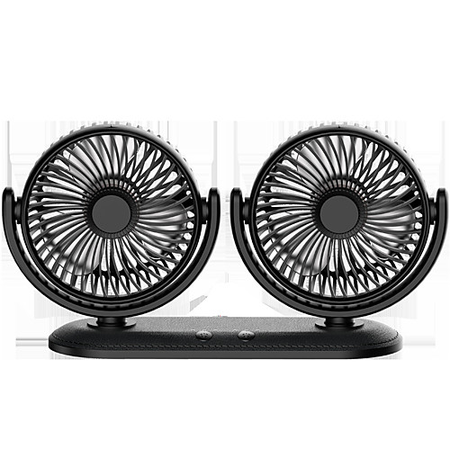 

LITBest Fan ABS Black