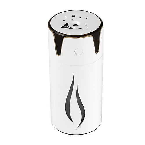 

1Pc Car Purifier/Creative Mute USB Baby Room Humidifier
