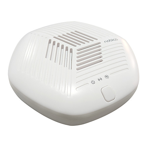 

nobico Dust Mite Controller CM05 Plastics White