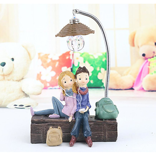 

Gifts Decorative Objects Home Decorations, Resin Simple Style for Home Decoration Gifts 1pc 13.5423cm