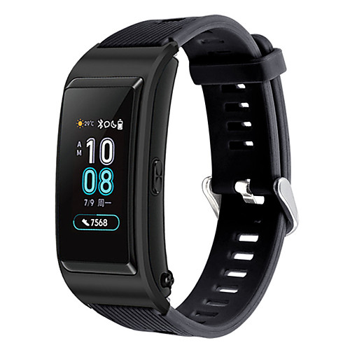

Watch Band for Huawei B5 Huawei Sport Band Silicone Wrist Strap