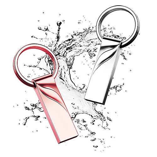 

BUKING USB Flash Drives Water Resistant Android Flash Drive USB 2.0 Creative For Car