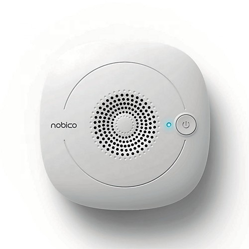 

nobico XD01 Plastics White