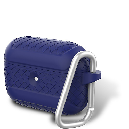 

Case For AirPods Pro Shockproof Headphone Case Soft