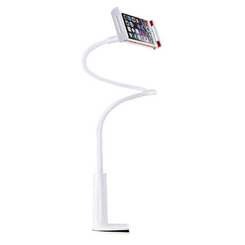 

Flexible Rotate Long Lazy Phone Holder Tablet Mount Bracket Stand Holder for Desk Bed Clip Office Home Strong For iPad Phone