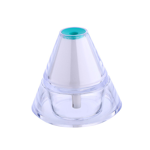 

1Pc Iceberg Humidifier/Home Mute Ultrasonic Spray Humidification/Creative Air Purifier