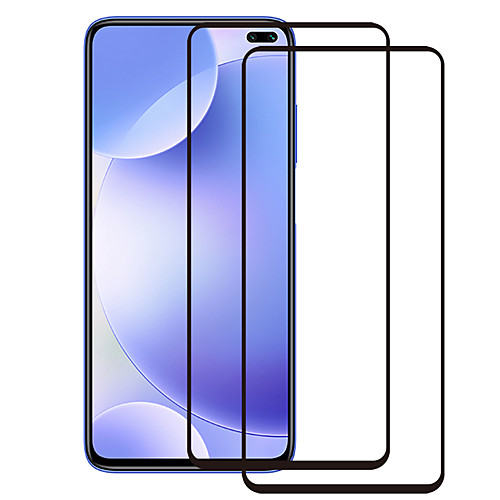 

2pcs ASLING 9H 2.5D Tempered Glass Full Cover Screen Protector for Xiaomi Redmi K30/K20/Note 7/8/8T/8 Pro/Redmi 6/6A/6 Pro/7/7A/8/8A/Note 7/7 Pro/8/8T/8 Pro