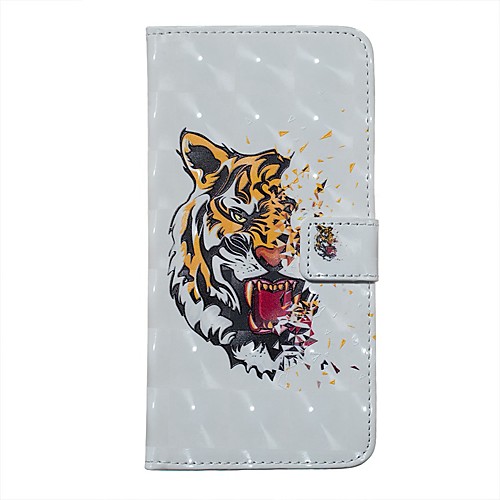 

Case For Samsung Galaxy S20 / Galaxy S20 Ultra / Galaxy S10E Wallet / Card Holder / with Stand Full Body Cases Animal PU Leather For Galaxy S10 Plus/A51/A71/A20E/A01/Note 10 Plus
