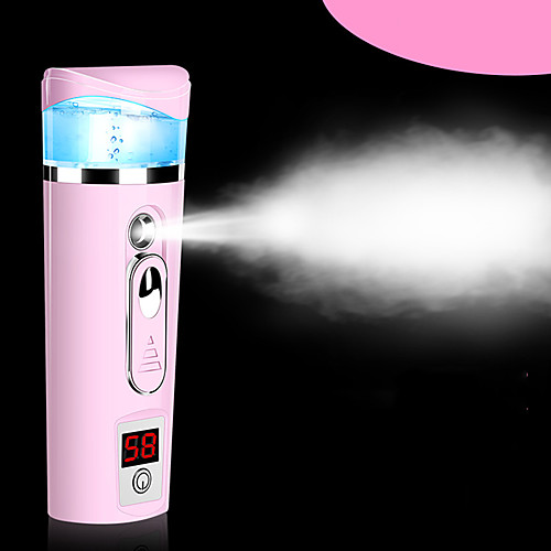 

1Pc Nano Water Replenisher/Spray Skin Test Moisture Facial Replenishment Device