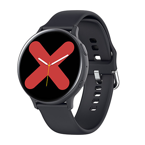 

S2 Ecg Ppg Smart Watch Men Women Bluetooth Call IP68 Waterproof Heart Rate Sports Smartwatch For Android IOS Fitness Watch