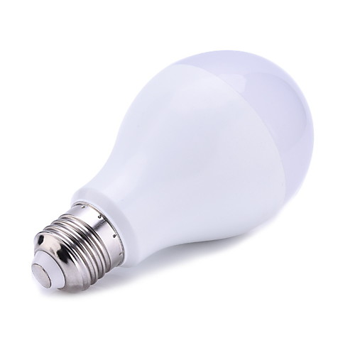 

1pc 7 W LED Smart Bulbs 600 lm B22 E26 E27 30 LED Beads SMD 2835