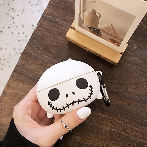

Case For AirPods Pro Shockproof Headphone Case Soft