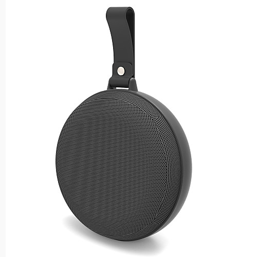 

Portable Bluetooth Speaker Brief Design Perfect Mini Speaker for outdoor Room Bike Car