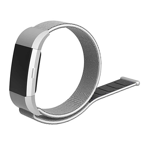 

Watch Band for Fitbit Charge 2 Fitbit Sport Band Nylon Wrist Strap