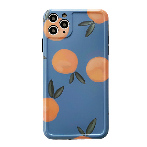 

Case For Apple iPhone 11 / iPhone 11 Pro / iPhone 11 Pro Max Shockproof Back Cover Cartoon TPU