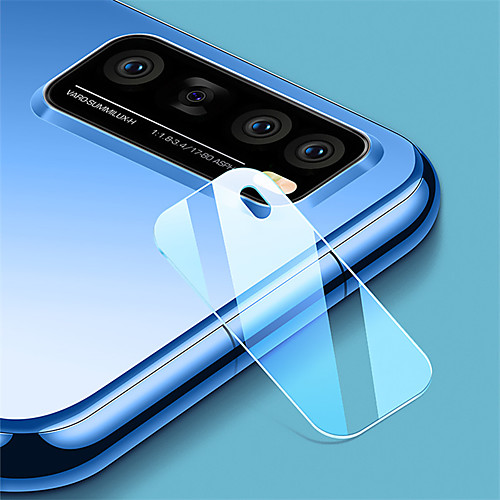 

Screen Protector for Huawei Nova 7/ Nova 7 SE/Nova 7 Pro Tempered Glass Camera Lens Protector High Definition (HD) / 9H Hardness / Explosion Proof
