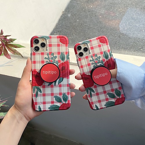 

Case For Apple iphone 11/pro11proMax/x/XS/XR/XSMax/8p/8/7P/7/SE(2020)Cover TPU Cartoonsoft shell iphone case set