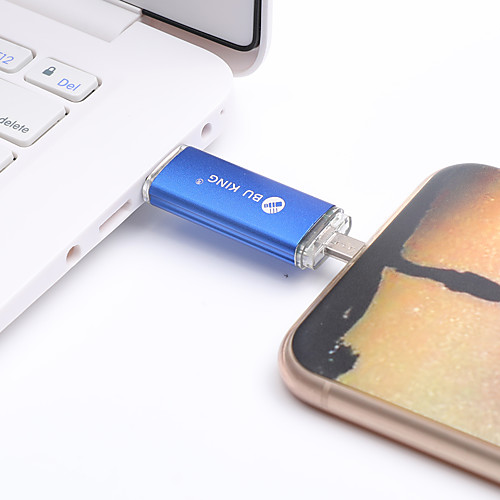 

BUKING 1GB USB Flash Drives USB 2.0 Creative For Car