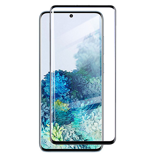 

3D Tempered Glass Screen Film Protector for Samsung Galaxy S20 S20 Plus S20 Ultra S10 S10 Plus S10E