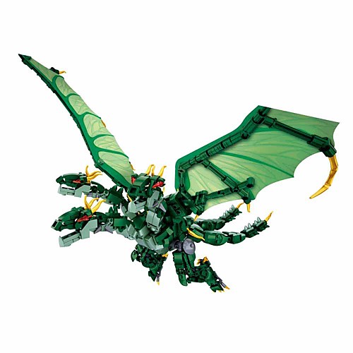 

Building Blocks Educational Toy Construction Set Toys 672 pcs Cartoon compatible Plastic Shell Legoing Exquisite Hand-made Decompression Toys DIY Boys and Girls Toy Gift / Kid's
