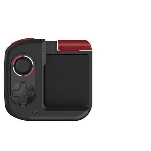 

Wireless Joystick Controller Handle For Android / iOS , Bluetooth Portable / Creative Joystick Controller Handle ABSPC 1 pcs unit