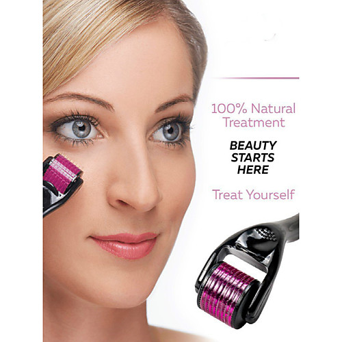 

Facial Cleansing for Body / Face Comfortable / Easy to Use <5 V Brightening / Cleansing